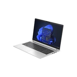 Hp EliteBook 845 G8 14" Ryzen 5 PRO 2.3 GHz - Ssd 256 Go RAM 16 Go QWERTY - Anglais