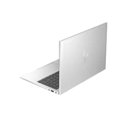 Hp EliteBook 845 G8 14" Ryzen 5 PRO 2.3 GHz - Ssd 256 Go RAM 16 Go QWERTY - Anglais