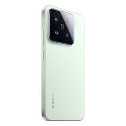 Xiaomi 15 256 Go - Vert - Débloqué