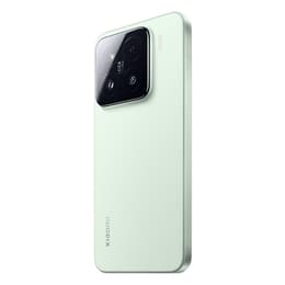 Xiaomi 15 256 Go - Vert - Débloqué
