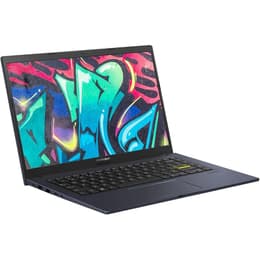 Asus VivoBook 14 X421FAY-X413FA 14" Core i3 2.8 GHz - SSD 256 Go - 8 Go AZERTY - Français