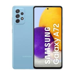 Galaxy A72 256 Go - Bleu - Débloqué