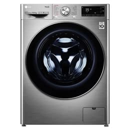 Lave-linge classique Frontal Lg F14V72ISTA