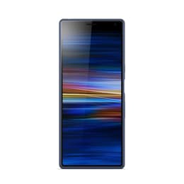 Sony Xperia 10 64 Go - Bleu - Débloqué