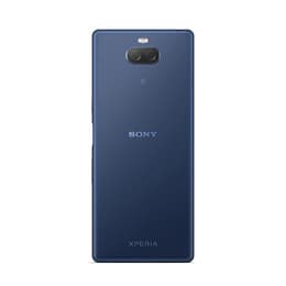 Sony Xperia 10 64 Go - Bleu - Débloqué