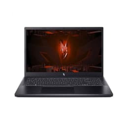 Acer Nitro V15 ANV15-51 15" Core i9 4.1 GHz - SSD 512 GB - 64 Go - Nvidia GeForce RTX 4060 QWERTY - Italien
