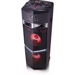 Micro-chaines LG XBOOM OJ98 Bluetooth