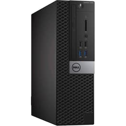 Dell OptiPlex 7040 SFF Core i7 3.4 GHz - SSD 256 Go RAM 8 Go
