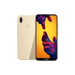Huawei P20 Lite 128 Go - Rose - Débloqué