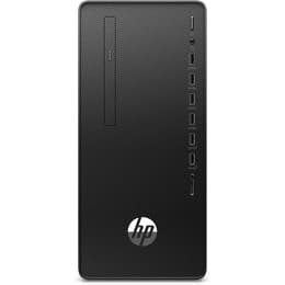 HP 290 G4 Core i5 3.1 GHz - SSD 128 Go + HDD 1 To - 8 Go - Intel UHD Graphics 630