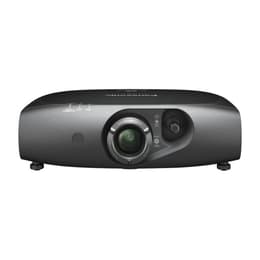 Vidéo projecteur Panasonic PT-RZ470 Noir