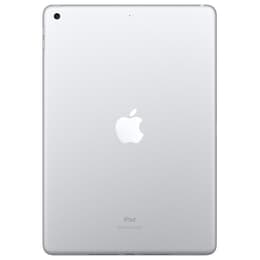 iPad 10.2" (2020) 8e génération 128 Go - WiFi - Argent