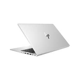 HP EliteBook 655 G9 15" Ryzen 5 PRO 2.3 GHz - SSD 512 Go - 16 Go QWERTZ - Allemand