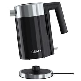 Graef WK402EU Noir 1,0000L - Graef WK402EU