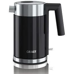 Graef WK402EU Noir 1,0000L - Graef WK402EU