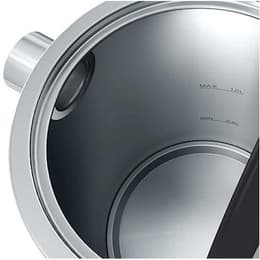 Graef WK402EU Noir 1,0000L - Graef WK402EU