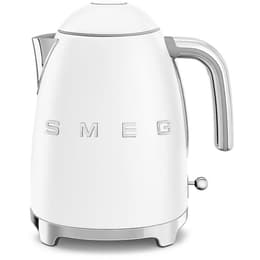 Smeg KLF03WHMEU Blanc 1,7000L - Smeg KLF03WHMEU