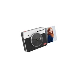 Instantané ASQS33BK Mini - Gris/Noir