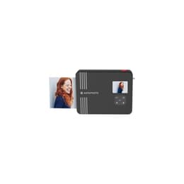Instantané ASQS33BK Mini - Gris/Noir