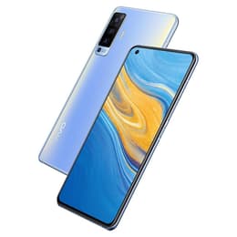 Vivo X50 128 Go - Bleu - Débloqué
