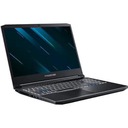 Acer Predator Helios 300 PH315-53-785U 15" Core i7 2.6 GHz - SSD 512 Go - 16 Go - NVIDIA GeForce RTX 3070 Max-Q AZERTY - Français