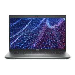 Dell Latitude 5430 14" Core i5 0.9 GHz - SSD 256 Go - 16 Go QWERTZ - Allemand
