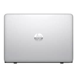 HP EliteBook 840 G4 14" Core i7 2.8 GHz - SSD 512 Go - 8 Go QWERTY - Italien