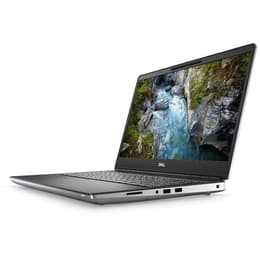 Dell Precision 7560 15" Core i7 2.3 GHz - SSD 1 To - 32 Go QWERTY - Suédois