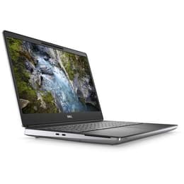 Dell Precision 7560 15" Core i7 2.3 GHz - SSD 1 To - 32 Go QWERTY - Suédois