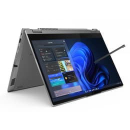 Lenovo ThinkBook 14S 14" Core i5 2.4 GHz - SSD 512 Go - 8 Go AZERTY - Français