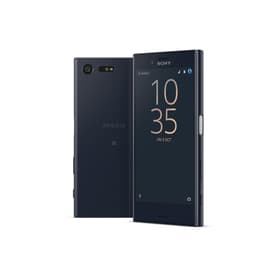 Sony Xperia X Compact 32 Go - Noir - Débloqué