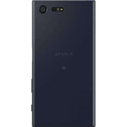 Sony Xperia X Compact 32 Go - Noir - Débloqué