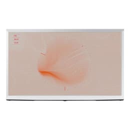 TV QLED Ultra HD 4K 109 cm Samsung QE43LS01TAUXXC