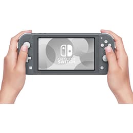 Switch Lite 32Go - Gris