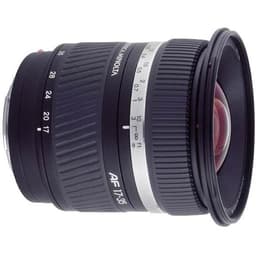 Objectif Konica Minolta Alpha AF Zoom 17-35mm f/2.8-4D Sony/Minolta Alpha 17-35mm f/2.8-4