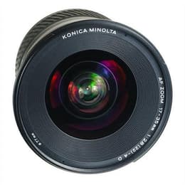Objectif Konica Minolta Alpha AF Zoom 17-35mm f/2.8-4D Sony/Minolta Alpha 17-35mm f/2.8-4