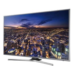 TV LCD Ultra HD 4K 124 cm Samsung UE50JU6800