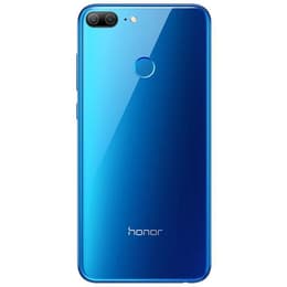 Honor 9 Lite 32 Go - Bleu - Débloqué