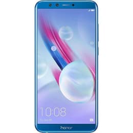 Honor 9 Lite 32 Go - Bleu - Débloqué