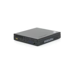 Lenovo ThinkCentre M720q Tiny Core i5 1.7 GHz - SSD 256 Go RAM 8 Go