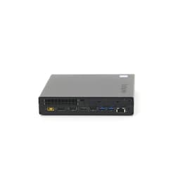 Lenovo ThinkCentre M720q Tiny Core i5 1.7 GHz - SSD 256 Go RAM 8 Go