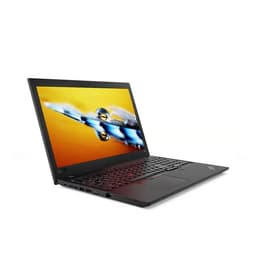 Lenovo ThinkPad L580 15" Core i5 1.6 GHz - SSD 512 Go - 16 Go QWERTY - Espagnol