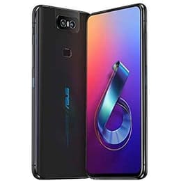 Asus Zenfone 6 ZS630KL 512 Go - Noir - Débloqué