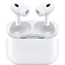 Apple AirPods Pro 2e génération (2022) - Boîtier de charge MagSafe (Lightning)