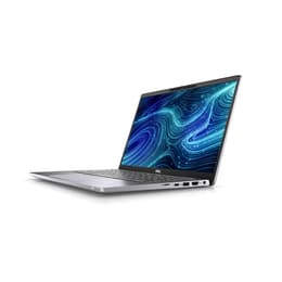 Dell Latitude 7420 14" Core i5 2.4 GHz - Ssd 256 Go RAM 16 Go QWERTY - Suédois