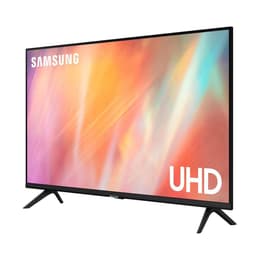 SMART TV LED Ultra HD 4K 140 cm Samsung UE55AU7095UXXC