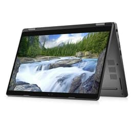 Dell Latitude 5300 2-in-1 13" Core i5 1.6 GHz - SSD 256 Go - 16 Go QWERTY - Anglais
