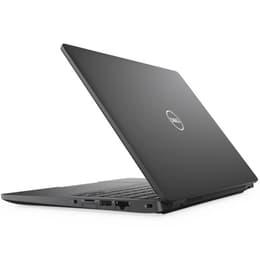 Dell Latitude 5300 2-in-1 13" Core i5 1.6 GHz - SSD 256 Go - 16 Go QWERTY - Anglais