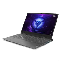Lenovo LOQ 15" Core i5 2 GHz - SSD 1 To - 16 Go QWERTY - Anglais