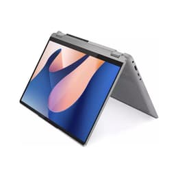 Lenovo IdeaPad Flex 5 14" Core i3 1.2 GHz - SSD 256 Go - 8 Go QWERTY - Anglais